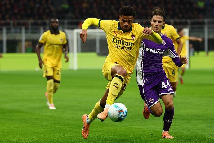 Nhận định, soi k&egrave;o AC Milan vs Pisa, 1h45 ng&agrave;y 25/10: Hai th&aacute;i cực
