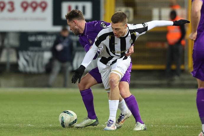 Nhận định, soi k&egrave;o Charleroi vs Anderlecht, 1h45 ng&agrave;y 25/10: B&aacute;m đuổi tốp đầu