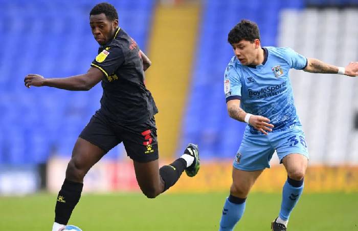 Nhận định, soi k&egrave;o Coventry vs Watford, 18h30 ng&agrave;y 25/10: C&ocirc;ng thủ to&agrave;n diện