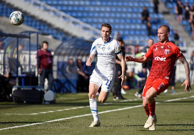 Nhận định, soi k&egrave;o Girona vs Real Oviedo, 19h00 ng&agrave;y 25/10: Tho&aacute;t khỏi đ&aacute;y