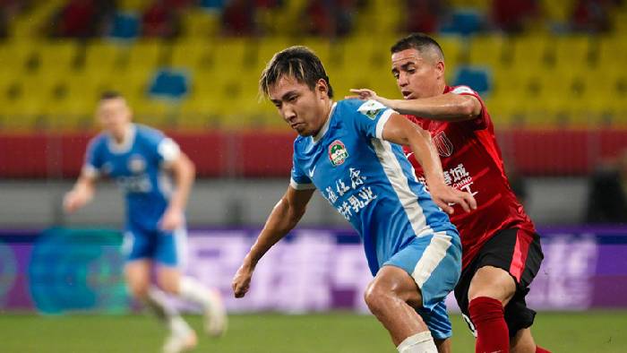 Nhận định, soi k&egrave;o Henan vs Zhejiang, 18h00 ng&agrave;y 25/10: Kh&ocirc;ng c&ograve;n mục ti&ecirc;u