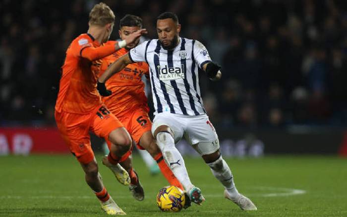 Nhận định, soi k&egrave;o Ipswich vs West Brom, 18h30 ng&agrave;y 25/10: Tiếp tục rơi điểm