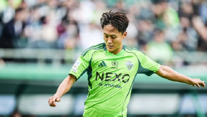 Nhận định, soi k&egrave;o Jeonbuk vs Gimcheon Sangmu, 12h00 ng&agrave;y 25/10: Động lực?