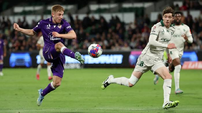 Nhận định, soi k&egrave;o Melbourne City vs Perth Glory, 13h00 ng&agrave;y 25/10: Kh&oacute; thắng c&aacute;ch biệt