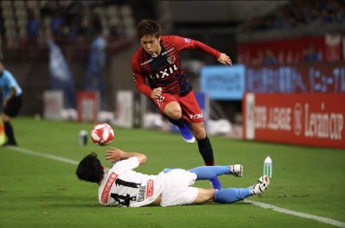 Nhận định, soi k&egrave;o Nagoya Grampus vs Gamba Osaka, 12h00 ng&agrave;y 25/10: Gieo sầu cho Nagoya Grampus