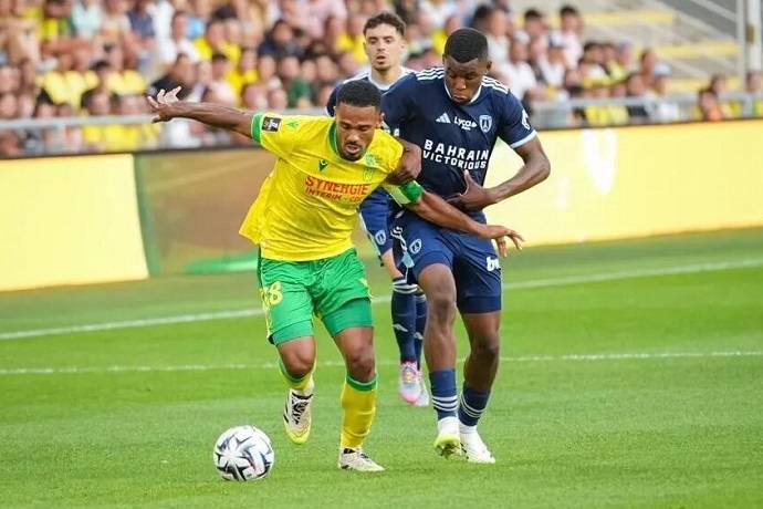 Nhận định, soi k&egrave;o Paris FC vs Nantes, 1h45 ng&agrave;y 25/10: Sức mạnh t&acirc;n binh