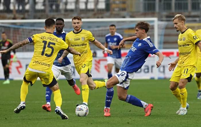 Nhận định, soi k&egrave;o Parma vs Como, 20h00 ng&agrave;y 25/10: T&igrave;m được chỗ đứng