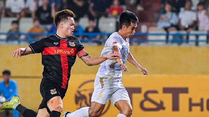 Nhận định, soi k&egrave;o PVF-CAND vs Ninh B&igrave;nh, 18h00 ng&agrave;y 25/10: Game dễ