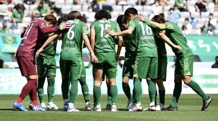 Nhận định, soi k&egrave;o Tokyo vs Fagiano Okayama, 12h00 ng&agrave;y 25/10: Tiếp tục ch&igrave;m s&acirc;u