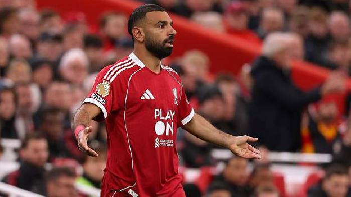 Salah x&oacute;a sạch th&ocirc;ng tin về Liverpool tr&ecirc;n mạng x&atilde; hội