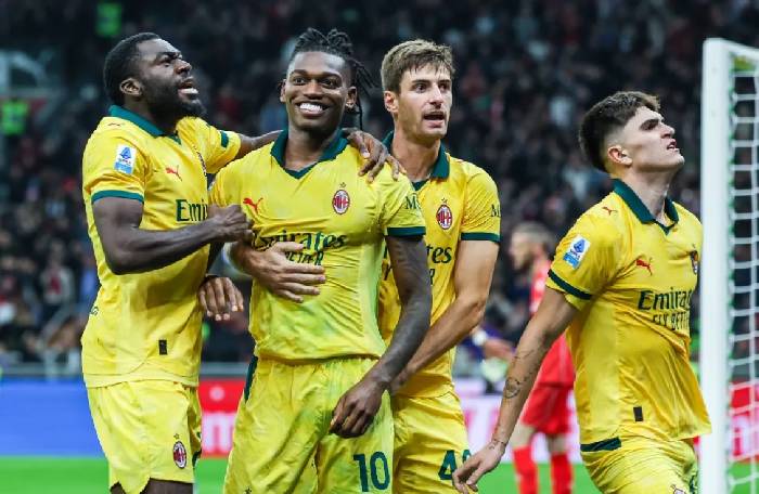 Soi k&egrave;o g&oacute;c AC Milan vs Pisa, 01h45 ng&agrave;y 25/10