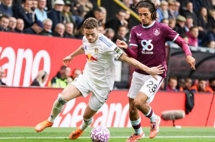 Soi k&egrave;o g&oacute;c Leeds vs West Ham, 02h00 ng&agrave;y 25/10