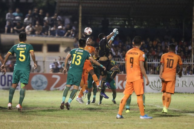 Nhận định b&oacute;ng đ&aacute; Sriwijaya vs Persiraja Banda, 15h ng&agrave;y 25/11: &ldquo;Đ&aacute; chết bỏ&rdquo;