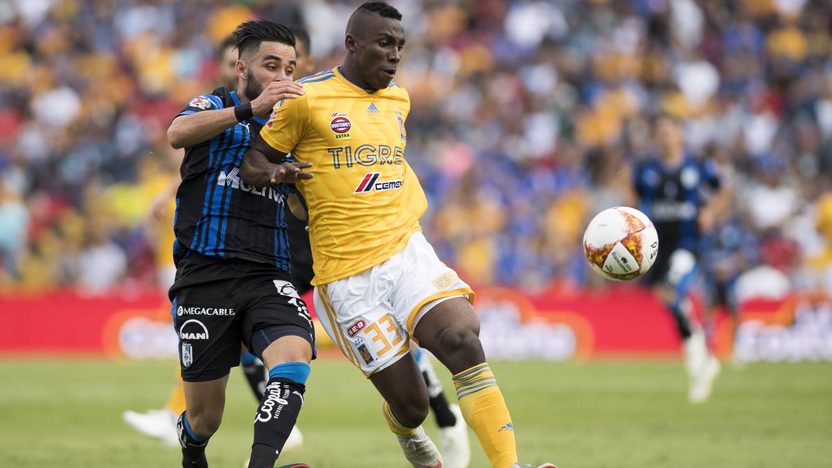 Ph&acirc;n t&iacute;ch tỷ lệ Ju&aacute;rez vs Tigres UANL, 8h ng&agrave;y 25/11
