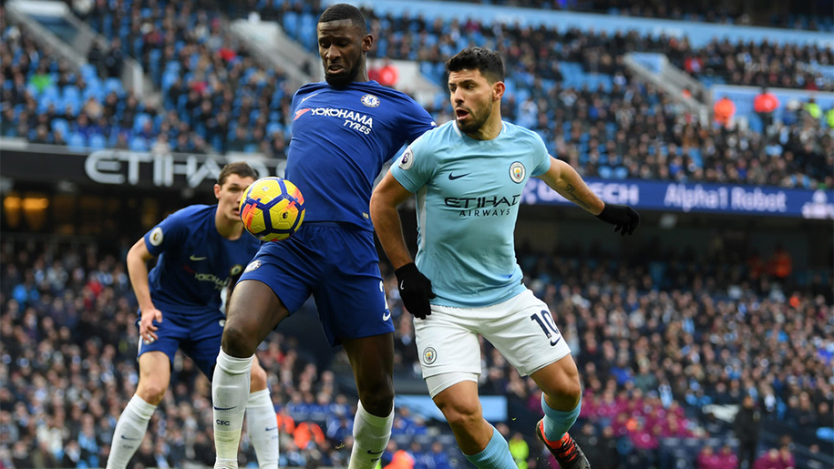 Kết quả b&oacute;ng đ&aacute; h&ocirc;m nay 24/11: Man City đả bại Chelsea