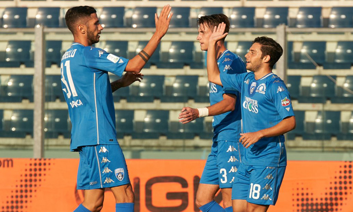 Nhận định Empoli vs Brescia, 20h30 ng&agrave;y 25/11