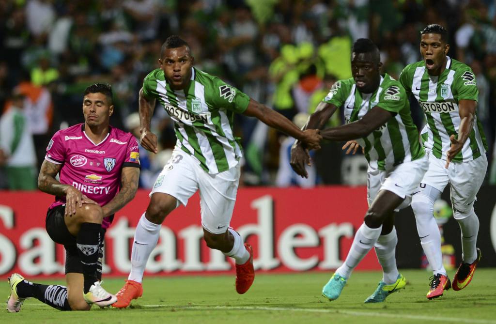 Nhận định Independiente Jose Teran vs Nacional Montevideo, 5h15 ng&agrave;y 26/11