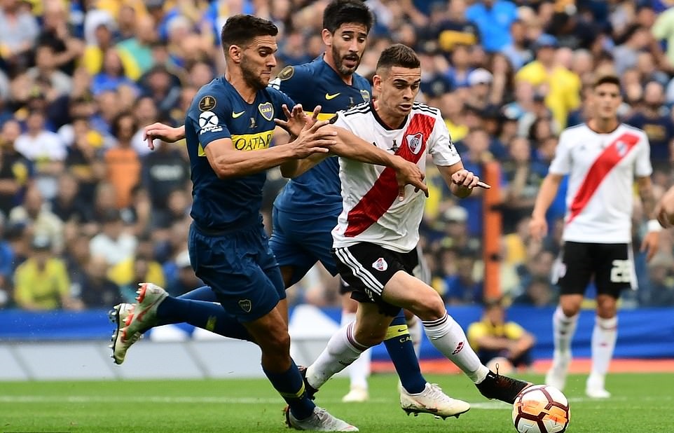 Nhận định Internacional RS vs Boca Juniors, 7h30 ng&agrave;y 26/11