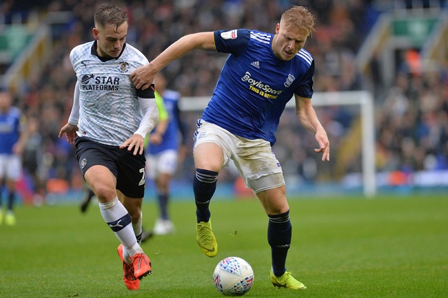 Nhận định Luton Town vs Birmingham, 2h00 ng&agrave;y 25/11