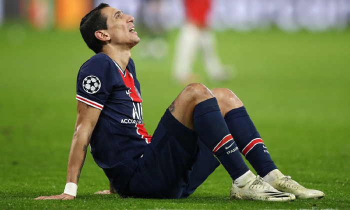 Nhận định Paris Saint Germain vs RB Leipzig, 3h00 ng&agrave;y 25/11