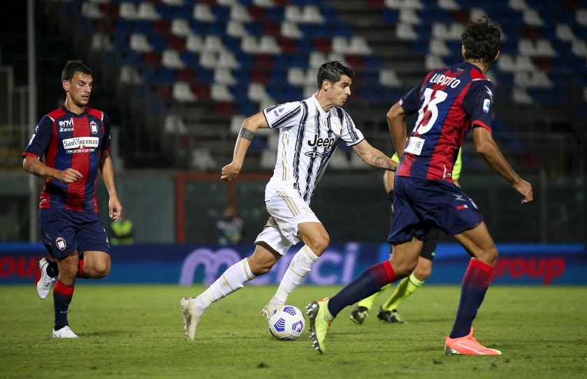 Nhận định Bologna vs Spezia, 23h30 ng&agrave;y 25/11