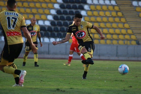 Nhận định Coquimbo Unido vs Sport Huancayo, 7h30 ng&agrave;y 26/11