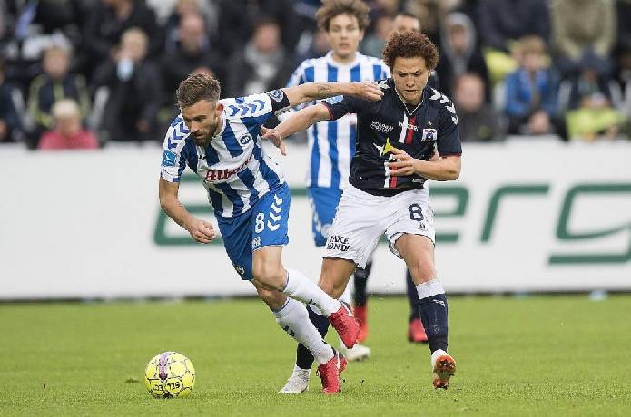 Nhận định, soi k&egrave;o Aarhus vs Silkeborg, 1h ng&agrave;y 27/11