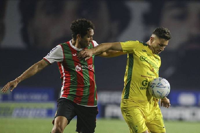 Nhận định, soi k&egrave;o Deportivo Maldonado vs Cerrito, 19h45 ng&agrave;y 25/11