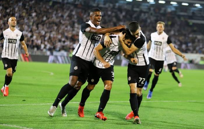 Nhận định, soi k&egrave;o Flora vs Partizan, 22h30 ng&agrave;y 25/11