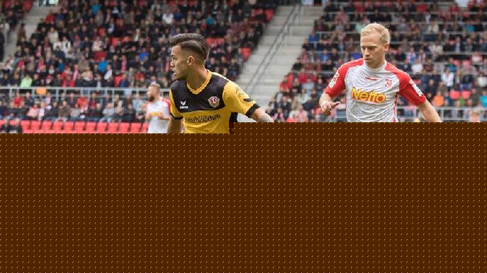 Nhận định, soi k&egrave;o Jahn Regensburg vs Dynamo Dresden, 0h30 ng&agrave;y 27/11