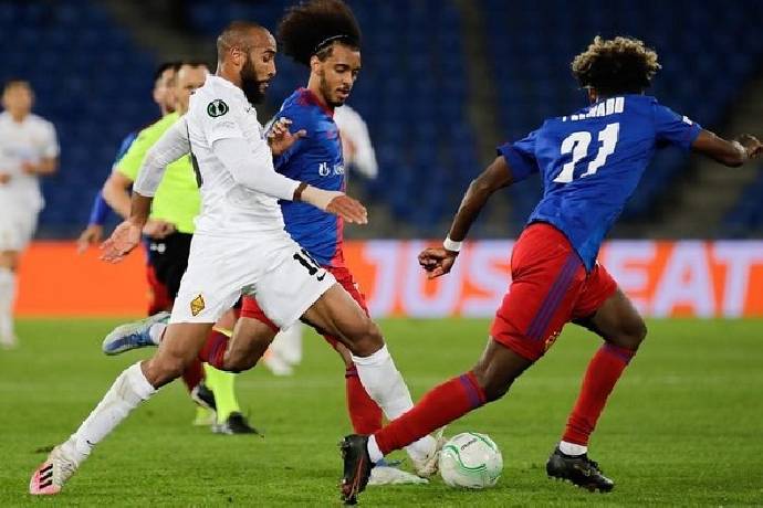 Nhận định, soi k&egrave;o Kairat vs Basel, 22h30 ng&agrave;y 25/11