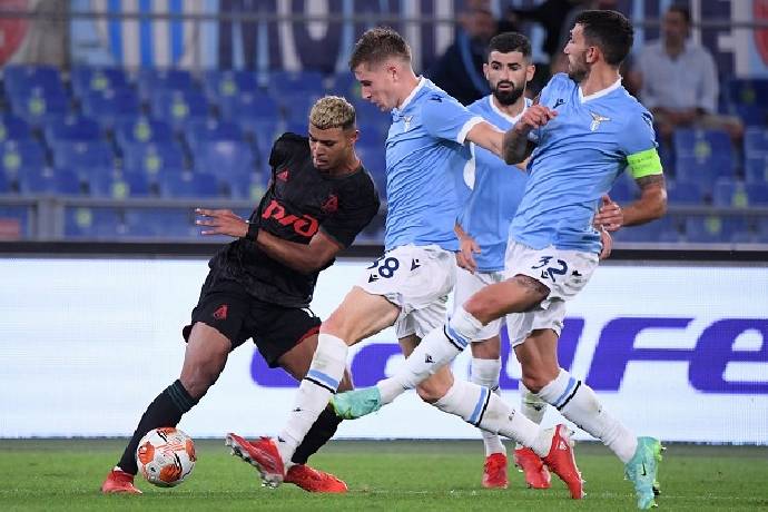 Nhận định, soi k&egrave;o Lokomotiv vs Lazio, 0h45 ng&agrave;y 26/11
