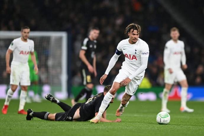 Nhận định, soi k&egrave;o Mura vs Tottenham, 0h45 ng&agrave;y 26/11