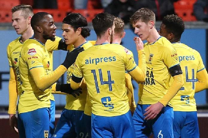 Nhận định, soi k&egrave;o NEC vs Cambuur, 2h ng&agrave;y 27/11