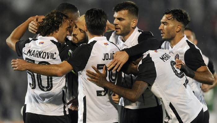 Soi k&egrave;o phạt g&oacute;c Flora vs Partizan, 22h30 ng&agrave;y 25/11