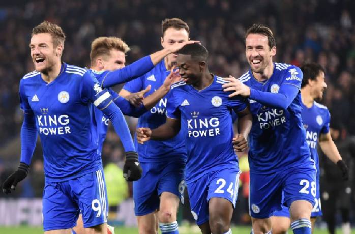 Soi k&egrave;o phạt g&oacute;c Leicester vs Legia Warsaw, 3h00 ng&agrave;y 26/11