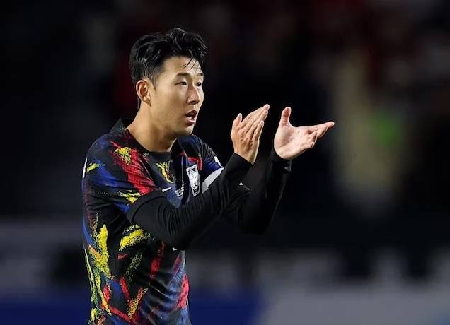 Đội h&igrave;nh ra s&acirc;n ch&iacute;nh thức Uruguay vs H&agrave;n Quốc, 20h ng&agrave;y 24/11