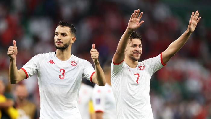 Grey Whitebloom dự đo&aacute;n Tunisia vs &Uacute;c, 17h ng&agrave;y 26/11