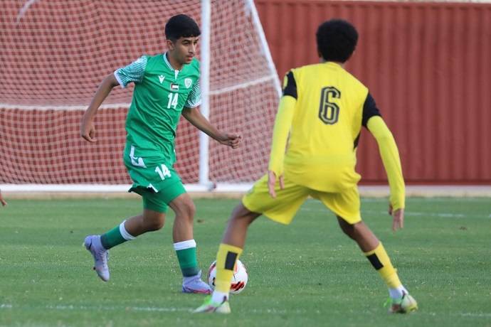 Nhận định, soi k&egrave;o Al Wasl vs Khorfakkan, 22h30 ng&agrave;y 25/11