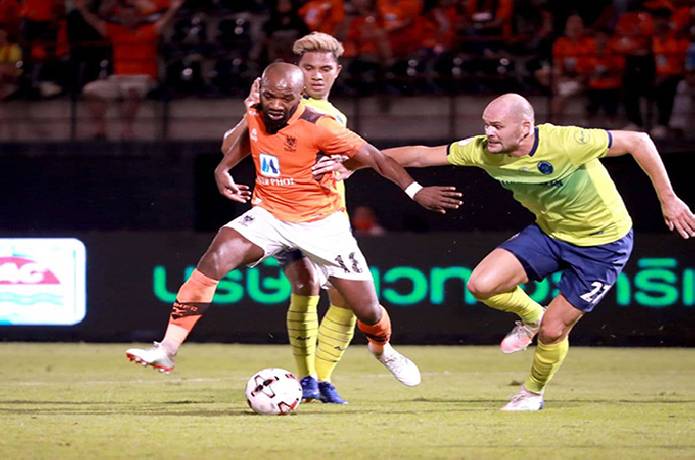 Nhận định, soi k&egrave;o Buriram vs Ratchaburi, 18h ng&agrave;y 25/11