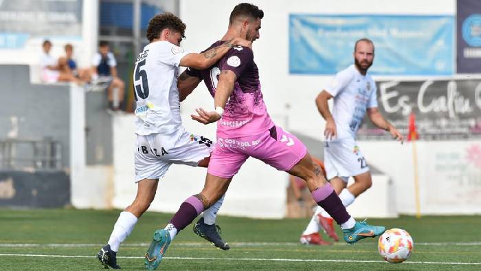 Nhận định, soi k&egrave;o Malaga vs Ponferradina, 22h15 ng&agrave;y 26/11