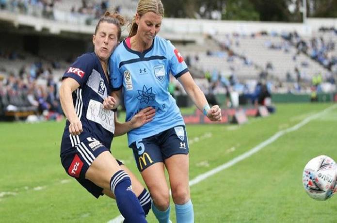 Nhận định, soi k&egrave;o Nữ Brisbane Roar vs Nữ Canberra, 11h ng&agrave;y 26/11