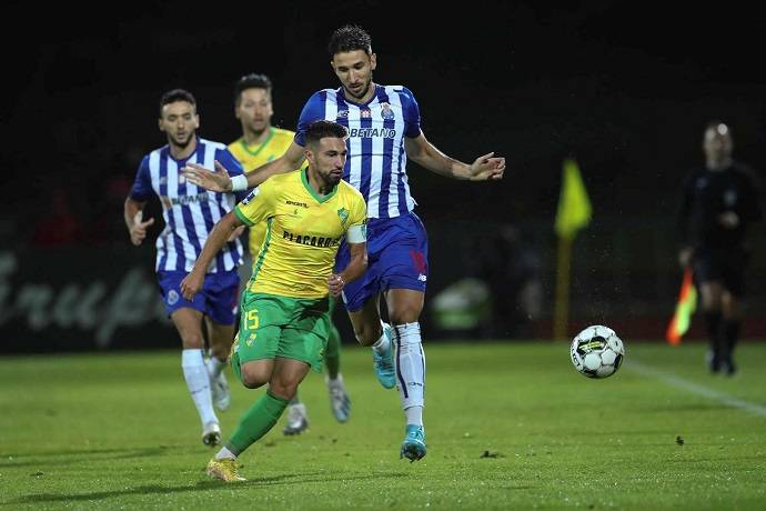 Nhận định, soi k&egrave;o Porto vs Mafra, 3h45 ng&agrave;y 26/11