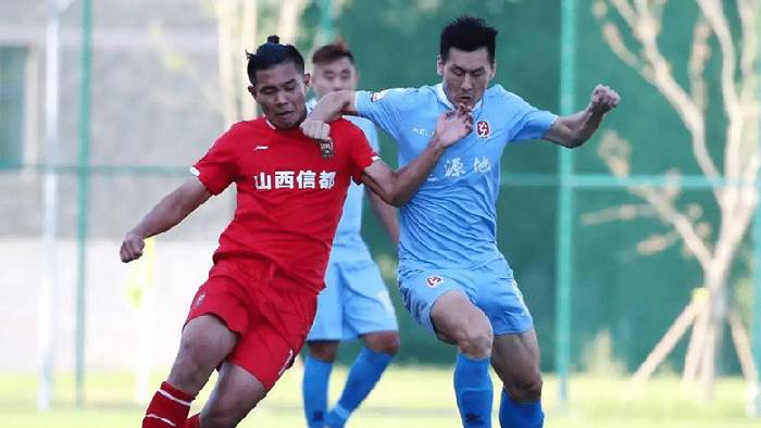 Nhận định, soi k&egrave;o Qingdao Hainiu vs Qingdao Youth, 13h30 ng&agrave;y 24/11