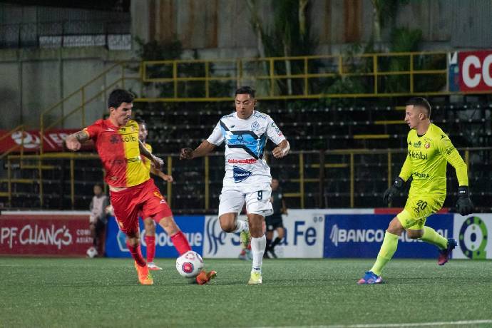 Nhận định, soi k&egrave;o Santa Ana vs Herediano, 6h ng&agrave;y 26/11