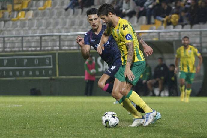 Nhận định, soi k&egrave;o Tondela vs Uniao Torreense, 3h45 ng&agrave;y 25/11