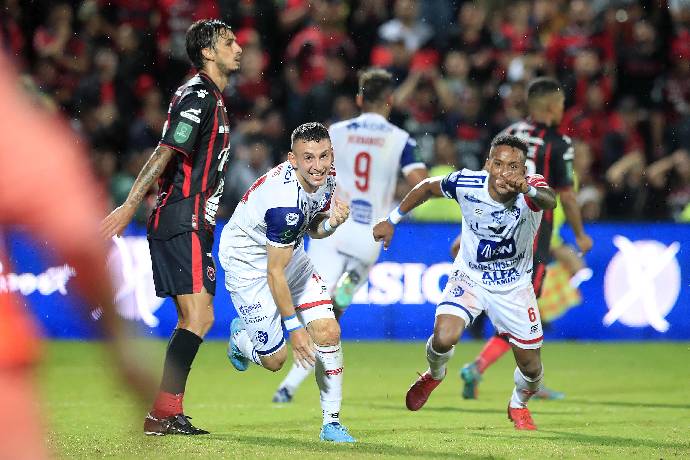 Ph&acirc;n t&iacute;ch k&egrave;o hiệp 1 Cartagines vs Turrialba, 7h ng&agrave;y 25/11