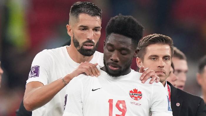 Ph&acirc;n t&iacute;ch k&egrave;o hiệp 1 Croatia vs Canada, 23h ng&agrave;y 27/11