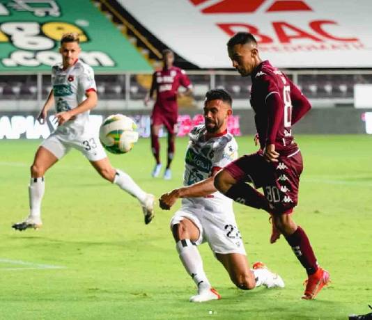Ph&acirc;n t&iacute;ch k&egrave;o hiệp 1 San Carlos vs Santos Guapiles, 09h00 ng&agrave;y 25/11
