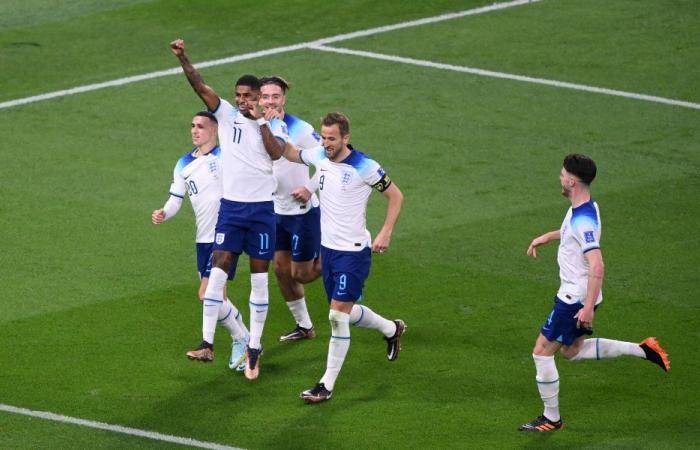 Soi bảng dự đo&aacute;n tỷ số ch&iacute;nh x&aacute;c Anh vs Mỹ, 2h ng&agrave;y 26/11